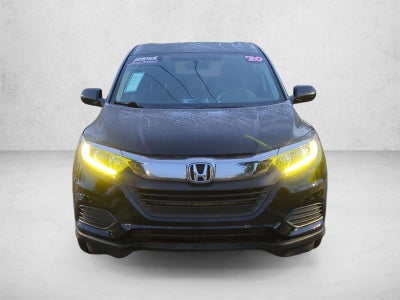 2020 Honda HR-V LX 2WD CVT