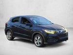2020 Honda HR-V LX 2WD CVT