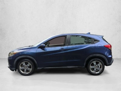 2016 Honda HR-V 2WD LX CVT