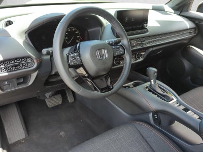 2024 Honda HR-V Sport 2WD CVT