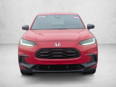 2025 Honda HR-V Sport AWD CVT