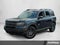 2021 Ford Bronco Sport Big Bend 4x4