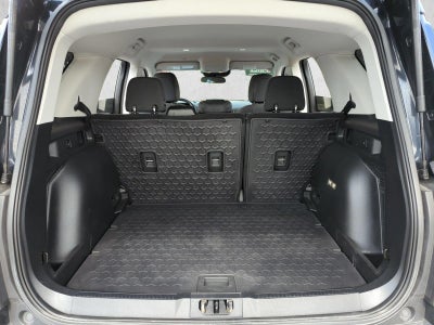 2021 Ford Bronco Sport Big Bend 4x4