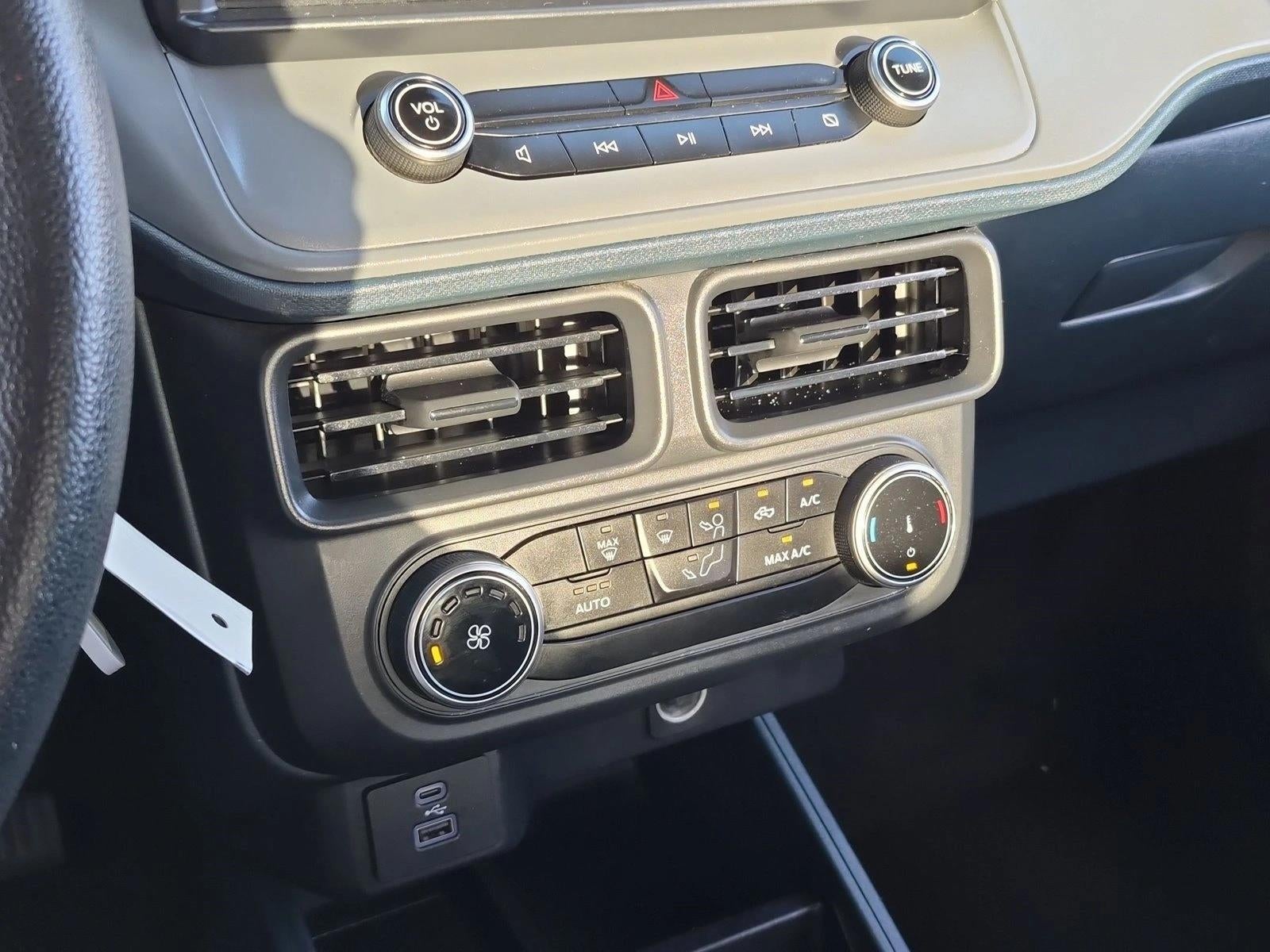 2024 Ford Maverick XL FWD SuperCrew