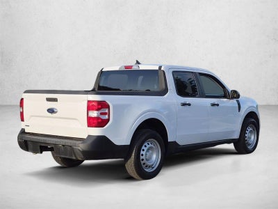 2024 Ford Maverick XL FWD SuperCrew