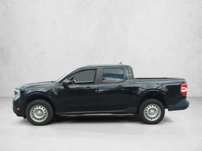 2022 Ford Maverick XL FWD SuperCrew