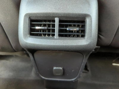 2018 Chevrolet Equinox FWD LT