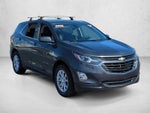 2018 Chevrolet Equinox FWD LT