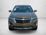 2023 Chevrolet Equinox FWD 4dr LT w/1LT