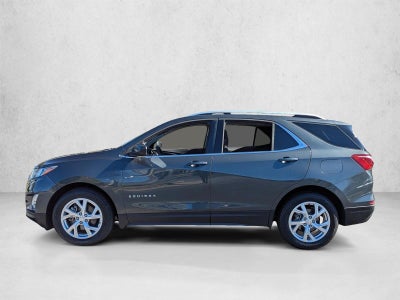 2019 Chevrolet Equinox FWD LT