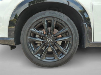 2025 Acura ADX FWD w/A-Spec Advance Package