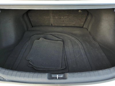 2019 Kia Forte S IVT