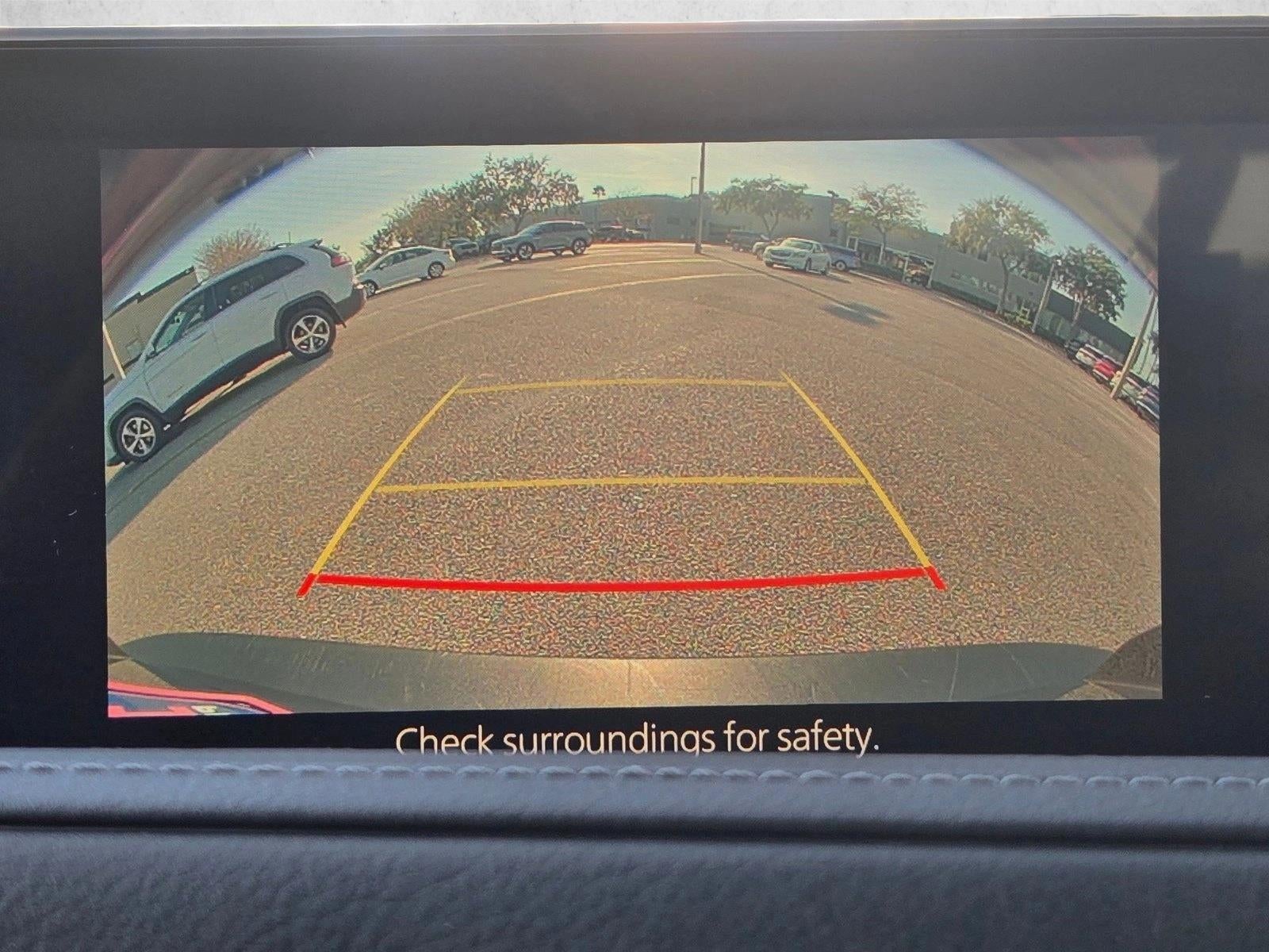 2025 Mazda Mazda CX-30 2.5 S Preferred Package AWD