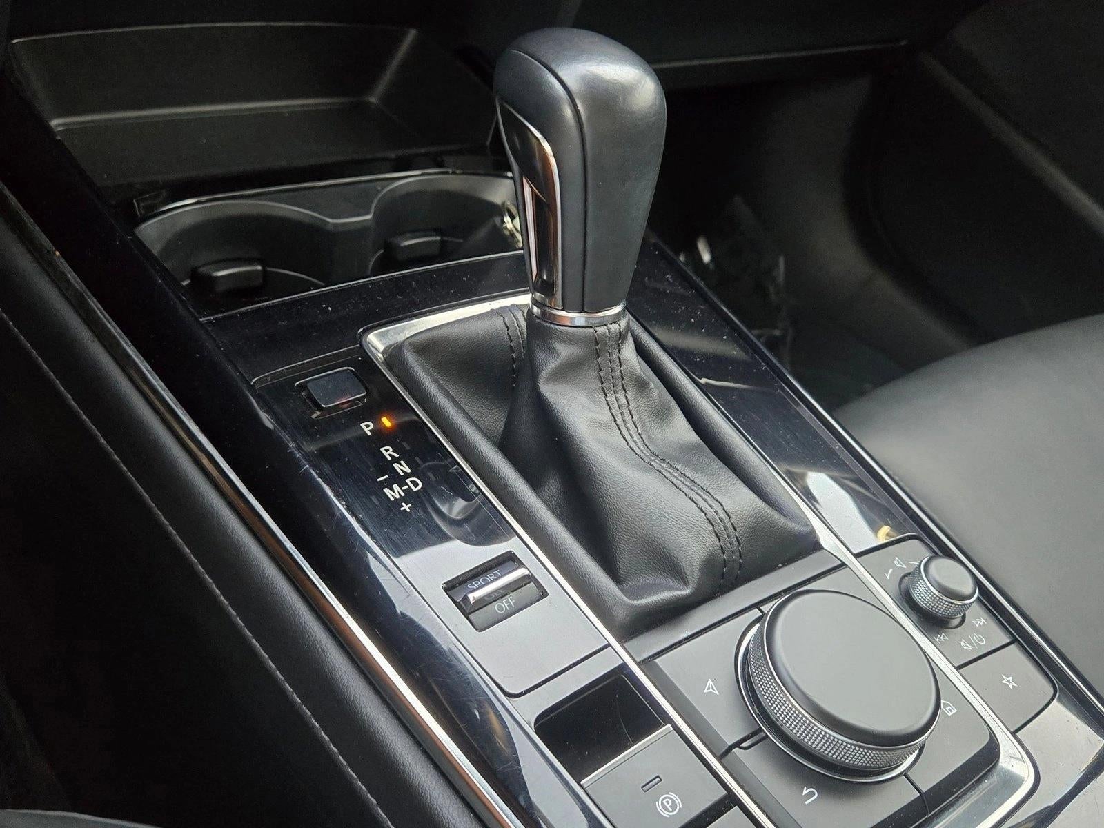 2025 Mazda Mazda CX-30 2.5 S Preferred Package AWD