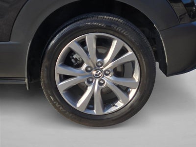 2025 Mazda Mazda CX-30 2.5 S Preferred Package AWD