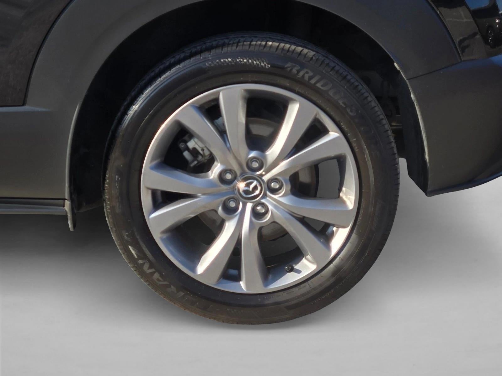 2025 Mazda Mazda CX-30 2.5 S Preferred Package AWD