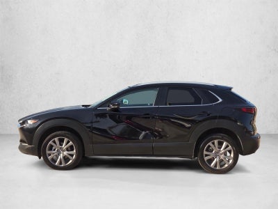 2025 Mazda Mazda CX-30 2.5 S Preferred Package AWD