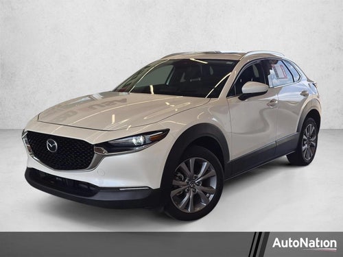 2023 Mazda Mazda CX-30 2.5 S Premium Package AWD
