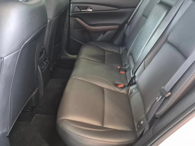 2023 Mazda Mazda CX-30 2.5 S Premium Package AWD