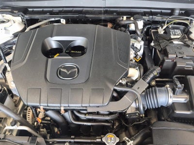2023 Mazda Mazda CX-30 2.5 S Premium Package AWD