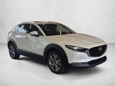 2023 Mazda Mazda CX-30 2.5 S Premium Package AWD