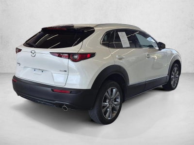 2023 Mazda Mazda CX-30 2.5 S Premium Package AWD