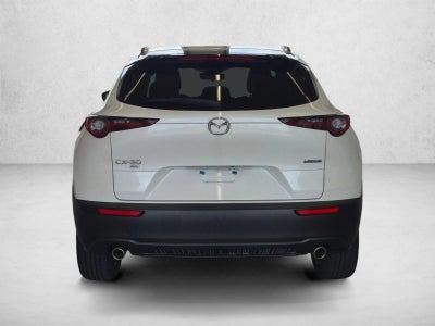 2023 Mazda Mazda CX-30 2.5 S Premium Package AWD
