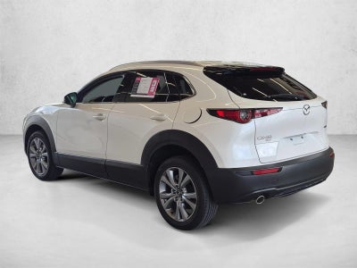 2023 Mazda Mazda CX-30 2.5 S Premium Package AWD