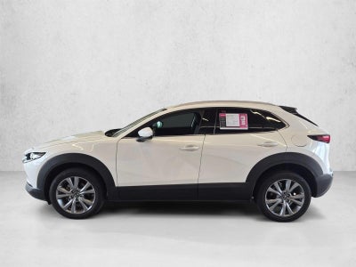 2023 Mazda Mazda CX-30 2.5 S Premium Package AWD