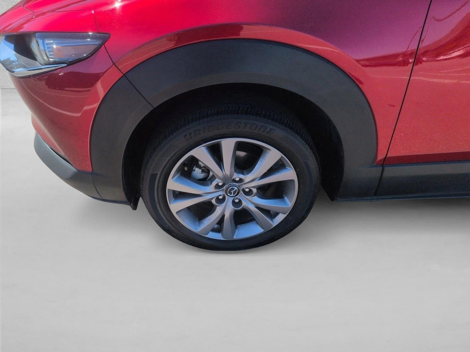 2024 Mazda Mazda CX-30 2.5 S Premium Package AWD