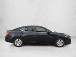 2024 Nissan Sentra S CVT