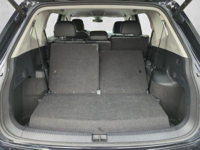 2024 Volkswagen Tiguan 2.0T SE FWD
