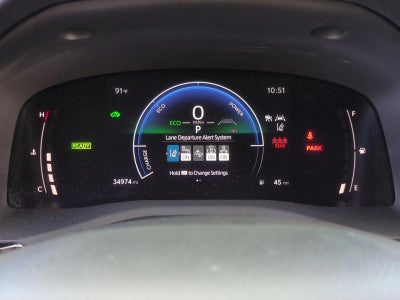 2025 Toyota Camry SE (Natl)