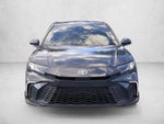 2025 Toyota Camry SE (Natl)