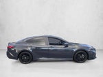 2025 Toyota Camry SE (Natl)