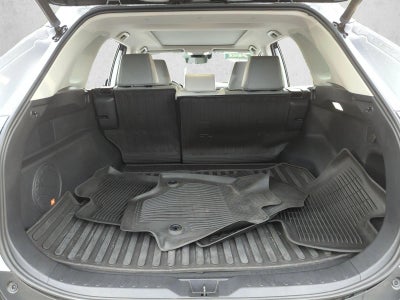 2022 Toyota RAV4 Hybrid Limited AWD (Natl)