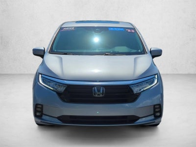 2023 Honda Odyssey EX-L Auto