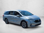 2023 Honda Odyssey EX-L Auto