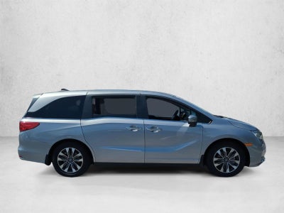 2023 Honda Odyssey EX-L Auto