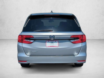 2023 Honda Odyssey EX-L Auto