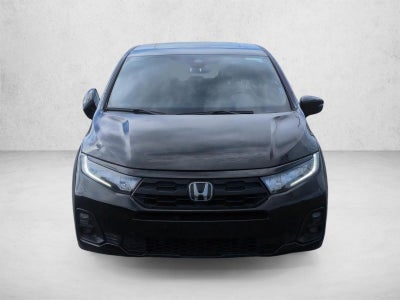 2025 Honda Odyssey Sport-L Auto