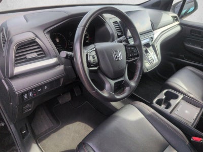 2025 Honda Odyssey Sport-L Auto