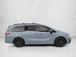 2026 Honda Odyssey Sport-L Auto