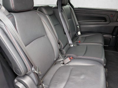 2025 Honda Odyssey Sport-L Auto