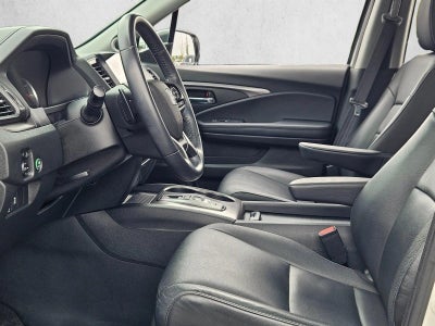 2022 Honda Pilot Special Edition 2WD