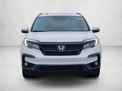 2022 Honda Pilot Special Edition 2WD