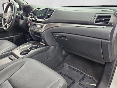2022 Honda Pilot Special Edition 2WD