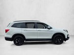 2022 Honda Pilot Special Edition 2WD