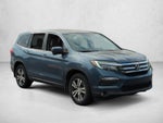 2017 Honda Pilot EX 2WD