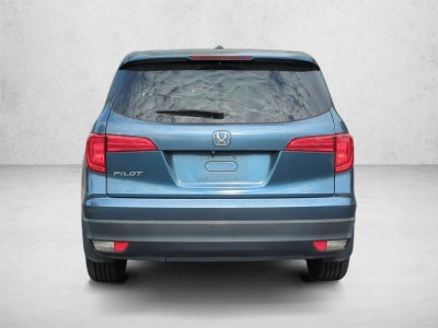 2017 Honda Pilot EX 2WD